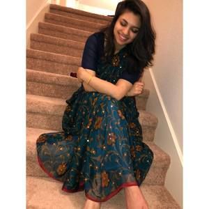 Meet your Posher, Tanha